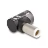 Adapteris jungties keitimui DeLOCK 80788 Dell 7,4 x 5,0 mm 8 kontaktų antracitas