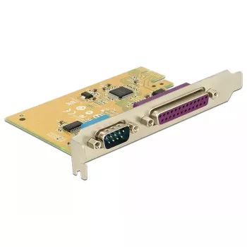 PCIe sąsajos kortelė DeLOCK 89446