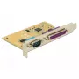 PCIe sąsajos kortelė DeLOCK 89446
