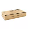 Techly ICA-LCD 401 monitorio stovas 81.3 cm (32 col.) stalas Juodas