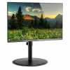 Techly ICA-LCD 401 monitorio stovas 81.3 cm (32 col.) stalas Juodas