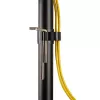 Techly ICA-LCD 401 monitorio stovas 81.3 cm (32 col.) stalas Juodas