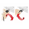 USB 2.0 A lyties keitiklis DeLOCK 65520