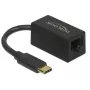 USB-C į Gigabit Ethernet adapteris DeLOCK 66043