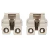 Intellinet šviesolaidinis jungiamasis laidas OM3, LC/LC, 10 m, žydras, dupleksas, daugiamodis, 50/125 µm, LSZH, viso gyvenimo garantija