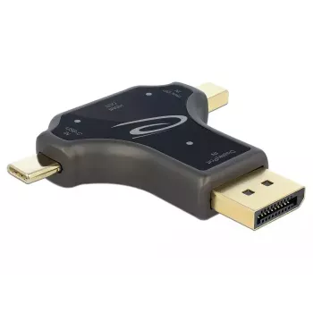 Keitiklis lyties HDMI-A DeLOCK 64060