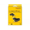 Keitiklis lyties HDMI-A DeLOCK 64060