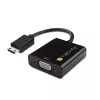 Techly keitiklis HDMI Mini C į VGA IDATA HDMI-VGA4