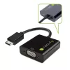 Techly keitiklis HDMI Mini C į VGA IDATA HDMI-VGA4