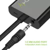 Techly keitiklis HDMI Mini C į VGA IDATA HDMI-VGA4