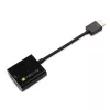 Techly keitiklis HDMI Mini C į VGA IDATA HDMI-VGA4
