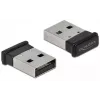 USB Bluetooth adapteris DeLOCK 61014, 3 Mbit/s, Bluetooth 5.0