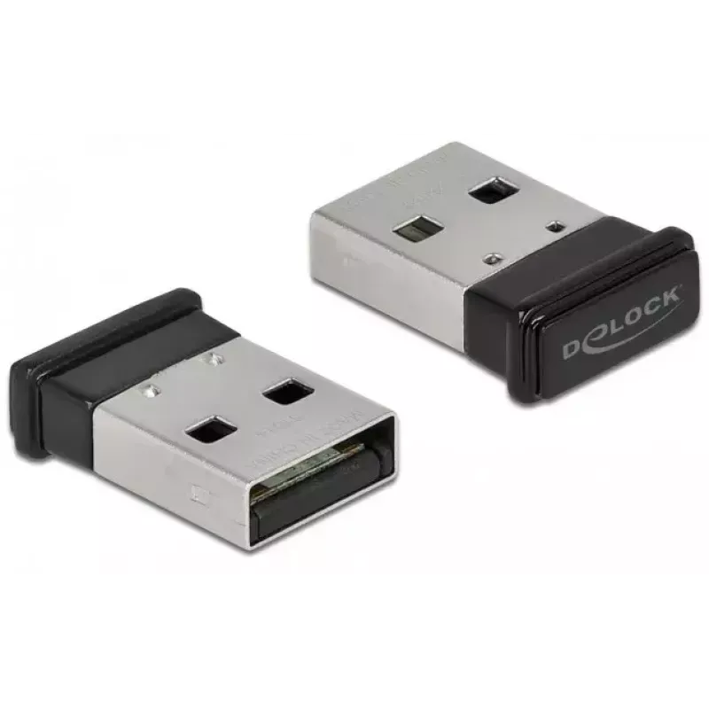 USB Bluetooth adapteris DeLOCK 61014, 3 Mbit/s, Bluetooth 5.0