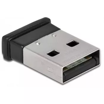 USB Bluetooth adapteris DeLOCK 61014, 3 Mbit/s, Bluetooth 5.0