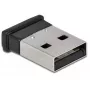 USB Bluetooth adapteris DeLOCK 61014, 3 Mbit/s, Bluetooth 5.0