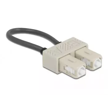 SC optinio pluošto kilpos adapteris DeLOCK 86922