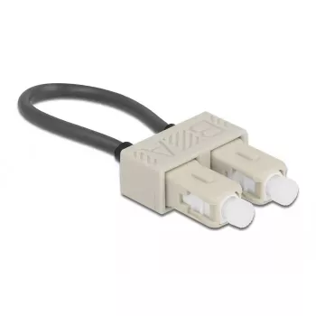 SC optinio pluošto kilpos adapteris DeLOCK 86922