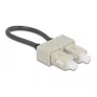 SC optinio pluošto kilpos adapteris DeLOCK 86922