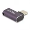 USB adapteris DeLOCK 60287 40 Gbps USB-C PD 3.1 240 W kampuotas