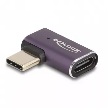 USB adapteris DeLOCK 60287 40 Gbps USB-C PD 3.1 240 W kampuotas