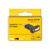 Vaizdo kabelio adapteris DeLOCK 66615