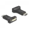 Vaizdo kabelio adapteris DeLOCK 66615