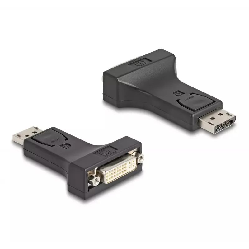 Vaizdo kabelio adapteris DeLOCK 66615
