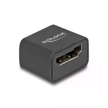 DeLOCK Mini adapteris USB Type-C vyriškas į HDMI moterišką DP Alt režimas 4K