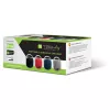 Techly ICASBL321GR nešiojamas vieno kanalo garsiakalbis, pilka, 5 W