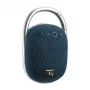 Techly ICASBL321BL nešiojamas/monokalumnė mėlyna 5 W