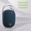 Techly ICASBL321BL nešiojamas/monokalumnė mėlyna 5 W