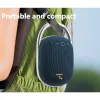 Techly ICASBL321BL nešiojamas/monokalumnė mėlyna 5 W