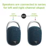 Techly ICASBL321BL nešiojamas/monokalumnė mėlyna 5 W