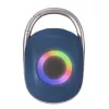 Techly ICASBL321BL nešiojamas/monokalumnė mėlyna 5 W