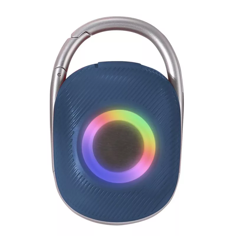 Techly ICASBL321BL nešiojamas/monokalumnė mėlyna 5 W