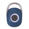 Techly ICASBL321BL nešiojamas/monokalumnė mėlyna 5 W