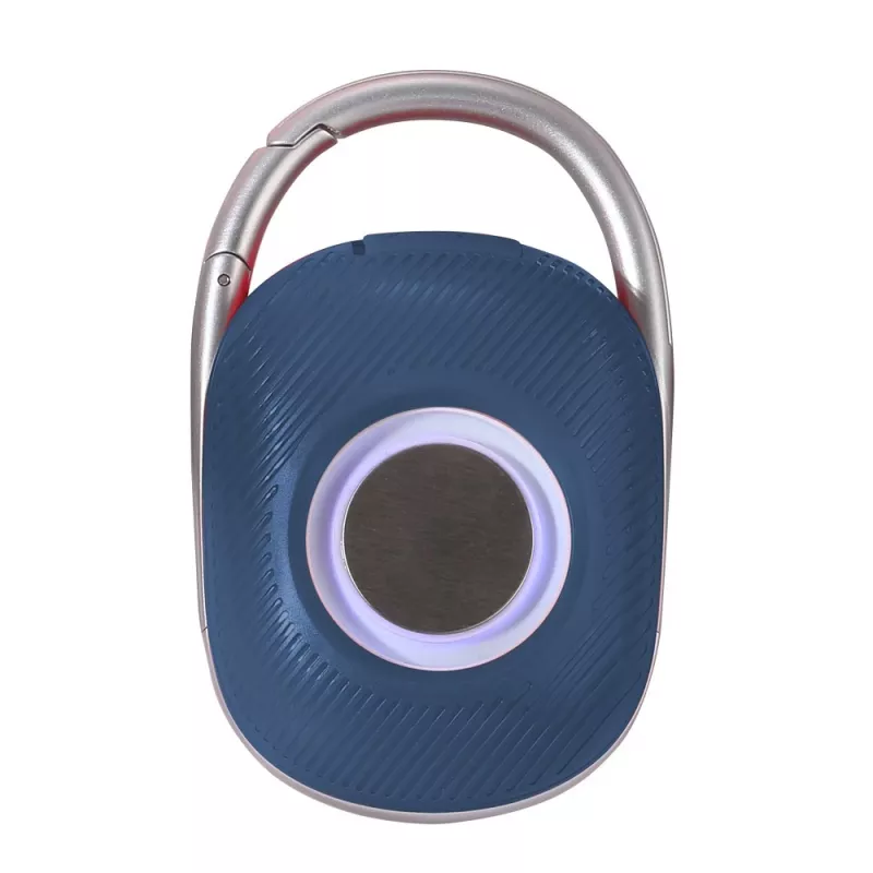 Techly ICASBL321BL nešiojamas/monokalumnė mėlyna 5 W