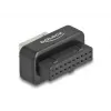 DeLOCK USB adapteris, vidinis USB Pin Header (motina) į Type-E Key A (motina), 5 Gbps