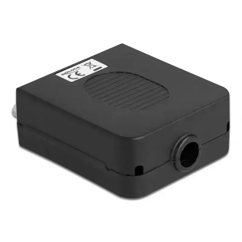 Jungtis lygiagreti DB25 DeLOCK 66266