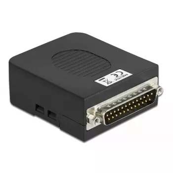 Jungtis lygiagreti DB25 DeLOCK 66266