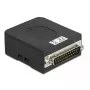 Jungtis lygiagreti DB25 DeLOCK 66266