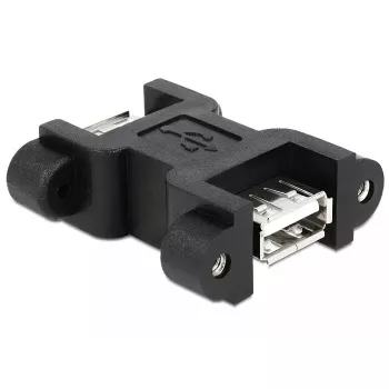 Keitiklis USB jungties lyties keitimui DeLOCK 65559