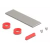 DeLOCK 64340 vidinis M.2 adapteris, M.2 kištukas