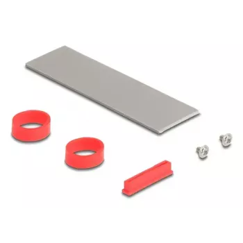 DeLOCK 64340 vidinis M.2 adapteris, M.2 kištukas
