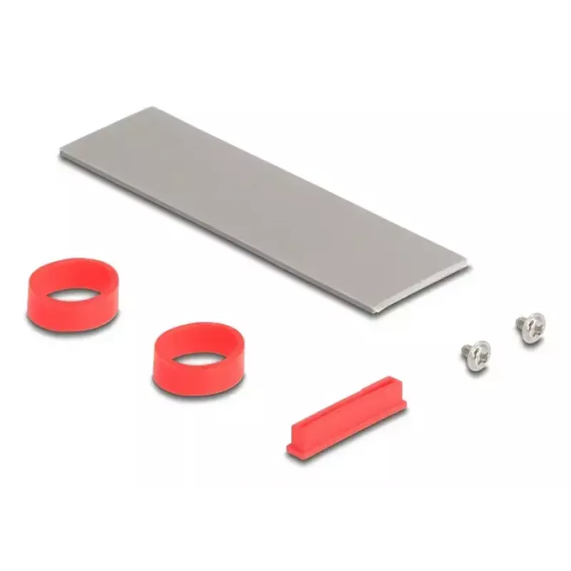 DeLOCK 64340 vidinis M.2 adapteris, M.2 kištukas
