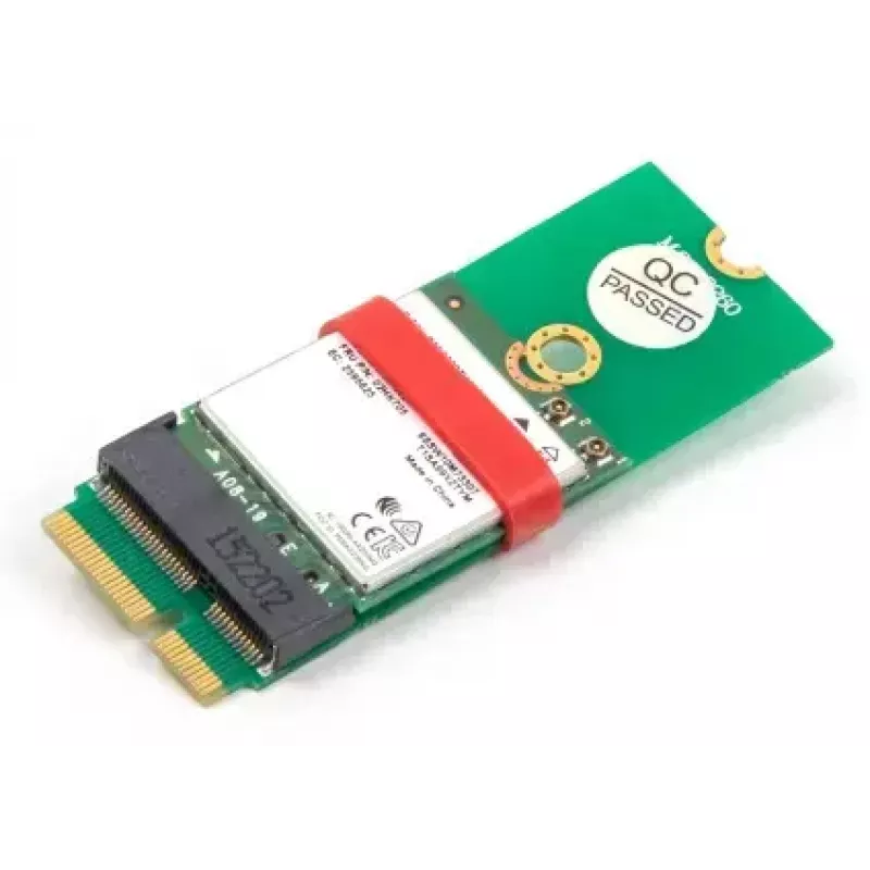 DeLOCK 64340 vidinis M.2 adapteris, M.2 kištukas