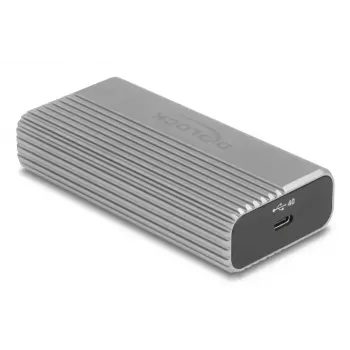 Tinklo plokštė DeLOCK 64349 Ethernet 40000 Mbit/s USB Type-C