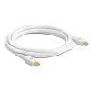 Mini DisplayPort laidas DeLOCK 1,5 m mini DP M/M 82775