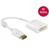 Vaizdo kabelio adapteris DeLOCK 62600