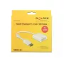 Vaizdo kabelio adapteris DeLOCK 62600